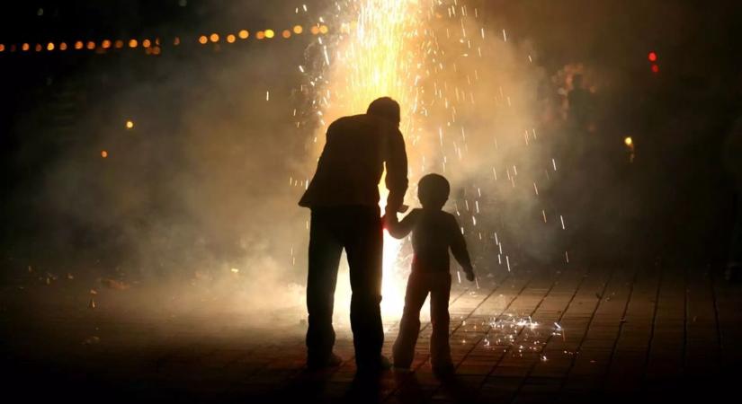 Így előzhetőek meg a szilveszteri tűzesetek: a katasztrófavédelem tanácsai