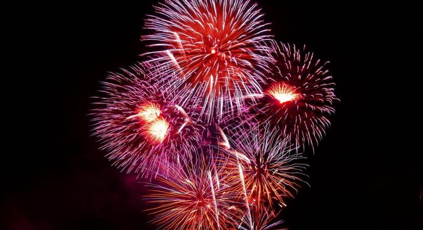 Figyeljünk a négylábú kedvencekre szilveszterkor!