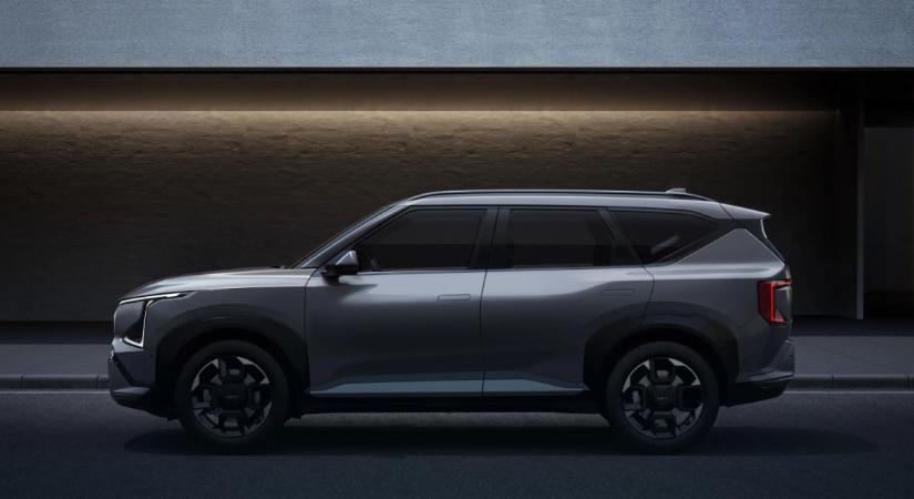 Csodaautók tartanak Magyarország felé