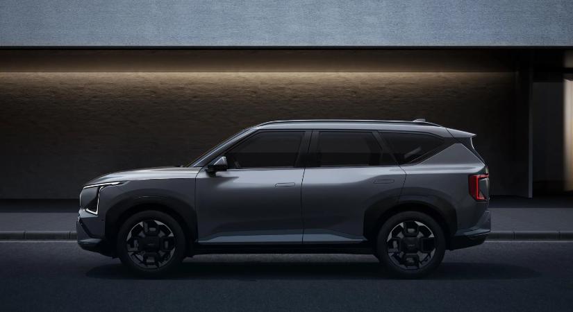 Ezek lesznek 2026 legjobban várt elektromos autói