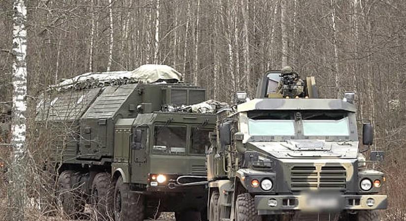 Megszólalt a vészcsengő: harckész a megállíthatatlannak mondott orosz rakéta