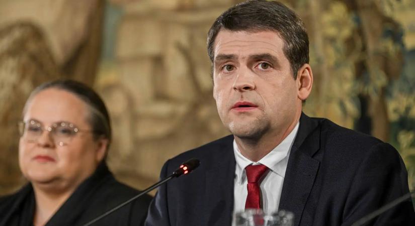 Antiszemita botrányairól ismert párt közeledik a Fidesz európai frakciójához