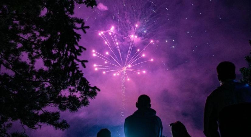 Senki más nem tűzijátékozik többet a németeknél, de most vérszemet kaptak az ellenzők egy elképesztő érvvel