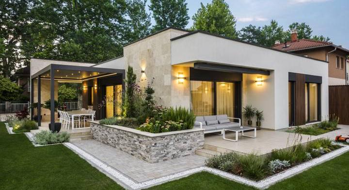 Itt találod Magyarország legszebb házát