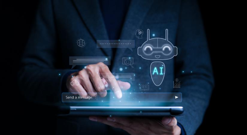 Nem lassít Zuckerberg: a Meta új szintre emeli az AI-versenyt