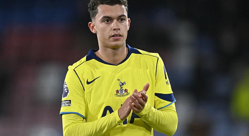 A Tottenham mindenben megegyezett Brennan Johnson új klubjával – sajtóhír