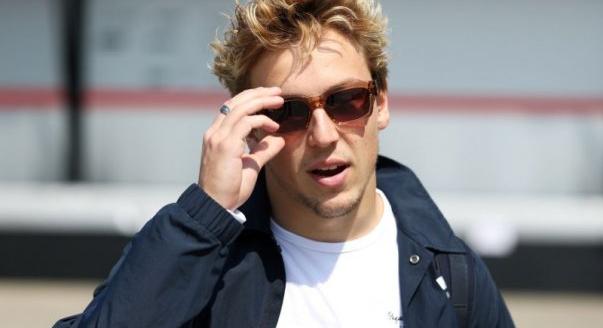 Főnöke szerint Lawsonban ott a zsenialitás