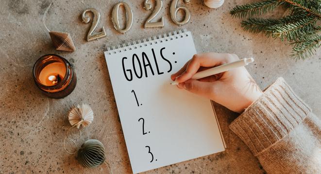 Kiderült, mitől lesz sikeres az újévi fogadalom