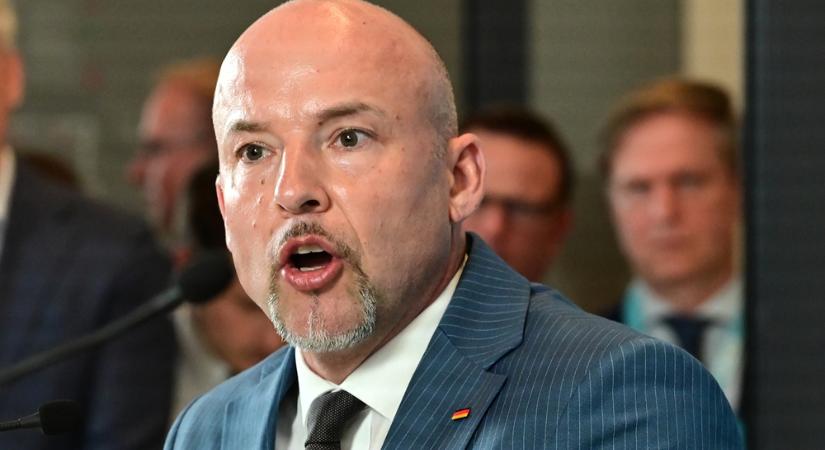 A németek saját atomfegyvereket akarnak