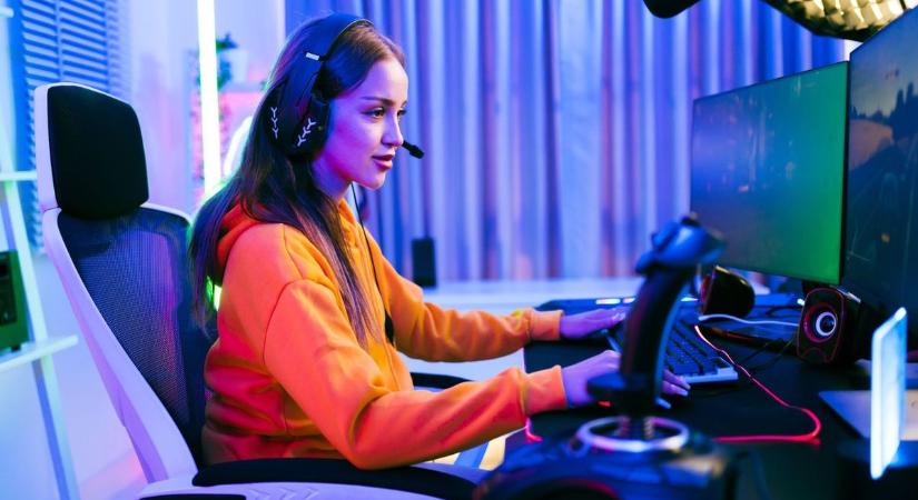 Kábelezés, forgalomirányítás, adatáramlás – ezekkel kellett megküzdeni