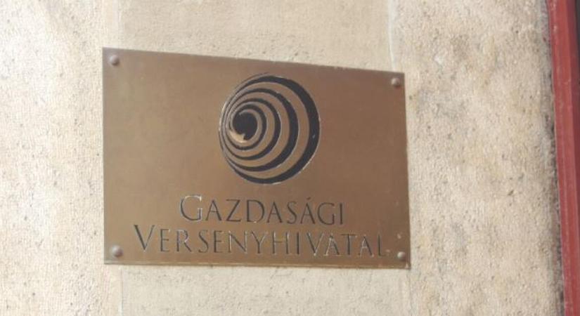 Közel 3,8 milliárdnyit bírságolt a versenyhivatal, 800 milliót a fogyasztók is visszakaptak