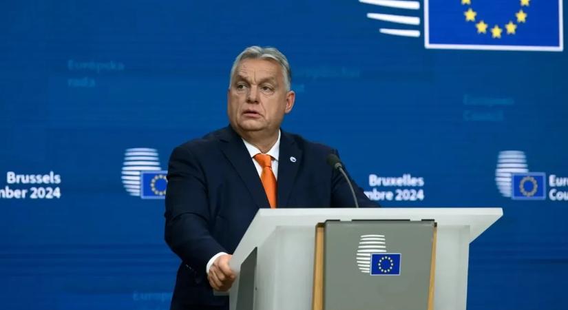 Orbán Viktor: Nekünk nem elmélet a háború, hanem tapasztalat