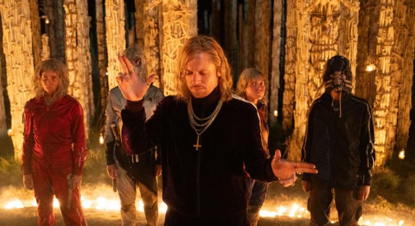 Nem biztos, hogy boldog lesz a Sony a 28 évvel később: A csonttemplom várható nyitásától