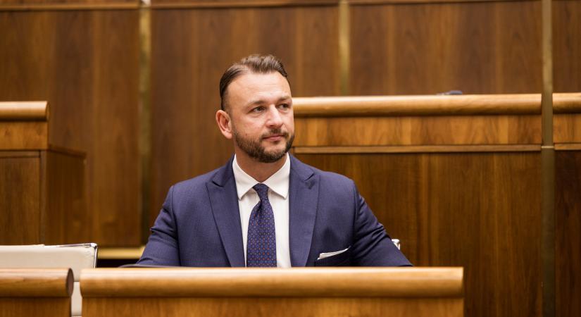 Šutaj Eštok: A jelenlegi koalíció volt a legjobb választás Szlovákia számára