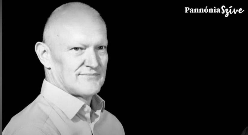 Elhunyt Gyulay Gyula Levente