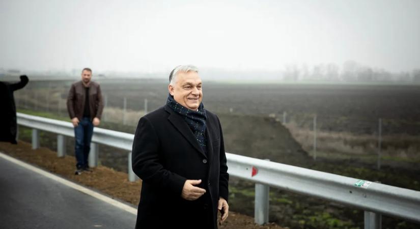 Orbán Viktor: Nem megyünk értelmetlen háborúba