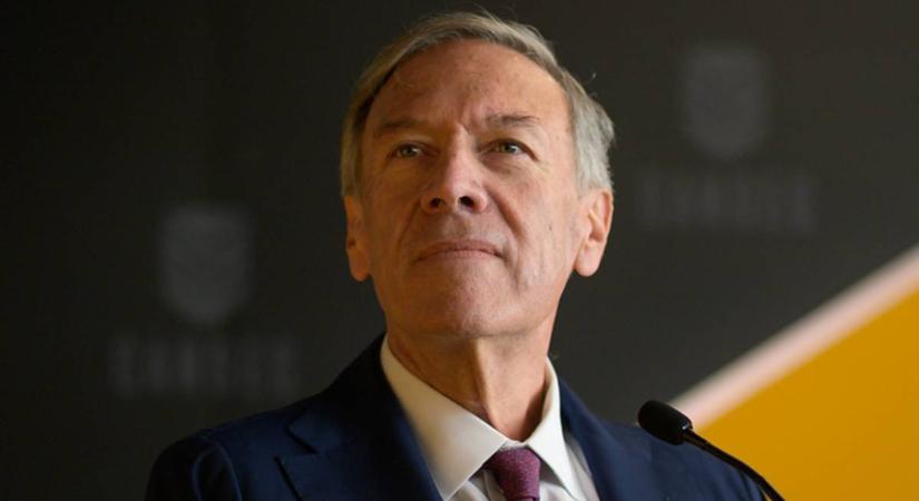 A volt amerikai külügyminiszter szerint Putyin semmit nem hajlandó engedni