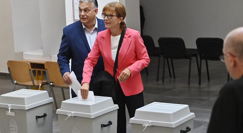 Orbán Viktor polgári körös alapítványa kapta a legtöbb Szerencsejáték-pénzt