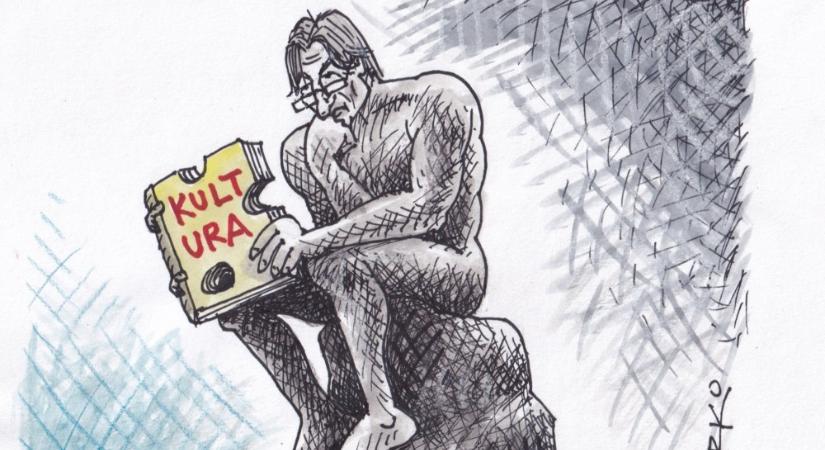 Derűs anekdoták hírességekről