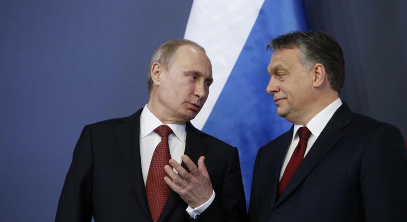 Micsoda válogatott diktárorlista! Közzétették, kinek küldött karácsonyi-újévi üdvözletet Putyin