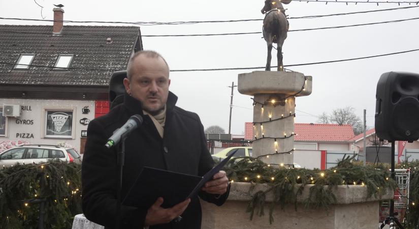 Fordulóponthoz érkezett Vámospércs