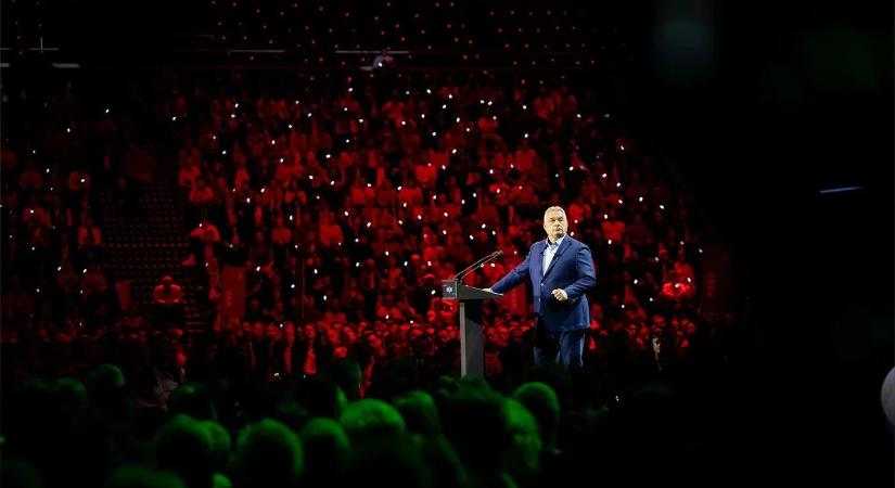 Menczer Tamás: Orbán Viktornak igaza lett