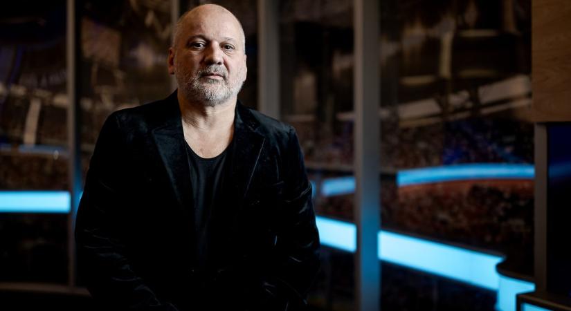 Thuróczy Szabolcs: Menjél el a fóti gyerekotthonba, ott nézzél szét és sírdogálj