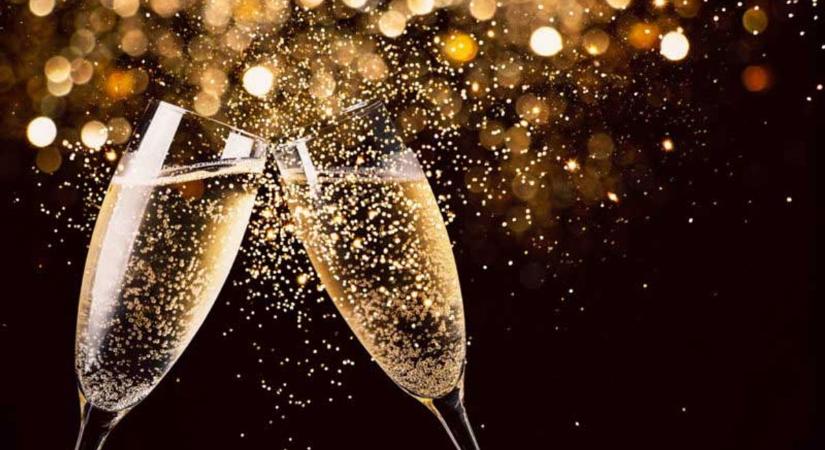 Szilveszterkor is élénk maradt a belföldi turizmus, ide utaznak a magyarok