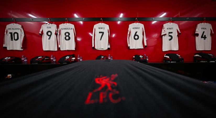 Erről szólt szeptember – „Egyszerűen mennie kell” – megtalálták a vereség felelősét a Pool-drukkerek – #2