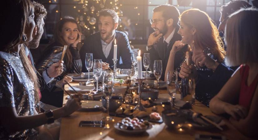 Meglepő fogásokkal várná a szilveszteri vendégeit? - a gyöngyösi főszakács izgalmas menüt kínál