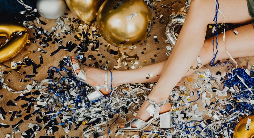 Újévi babonák: minden amit lehet és minden amit nem!