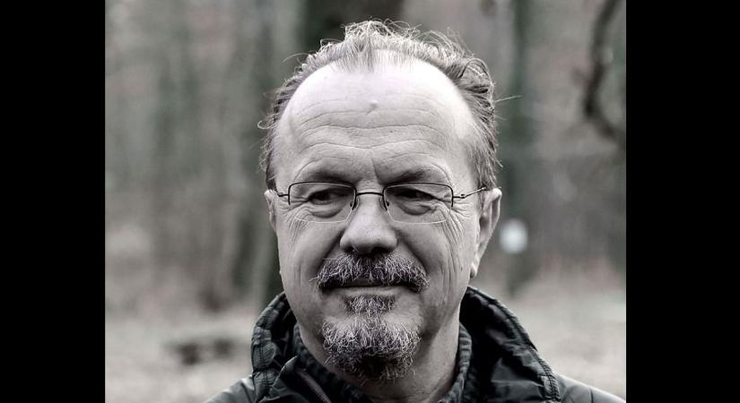 Elhunyt Petrovai László