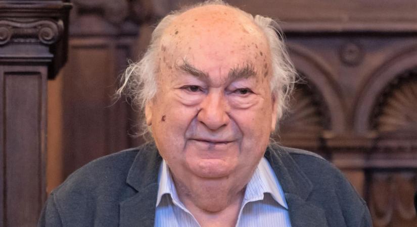 Novák Tata léleksimogató hedonizmusa