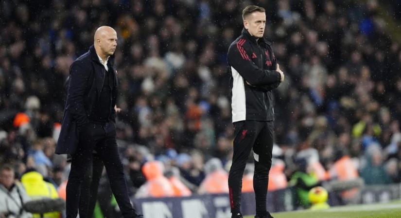 Drasztikus lépésre szánta el magát a Liverpool, miután nyakra-főre nyelte a gólokat pontrúgások után