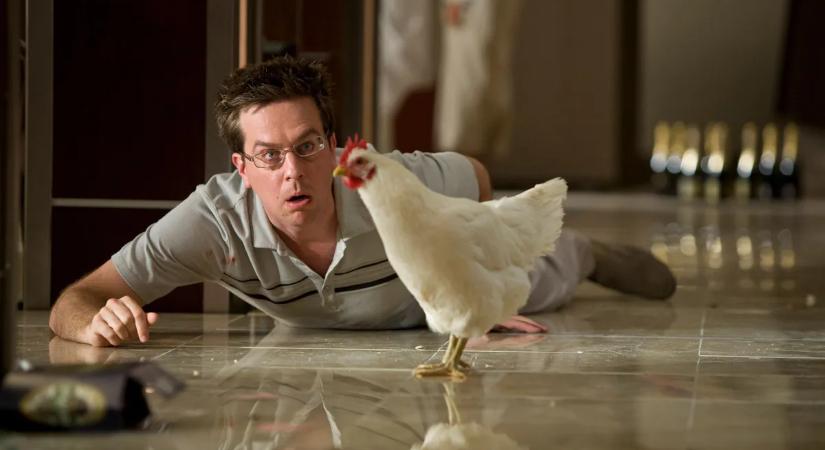 Mielőtt mi leszünk másnaposok — 5 film, amivel hangolódhatunk a szilveszterre!