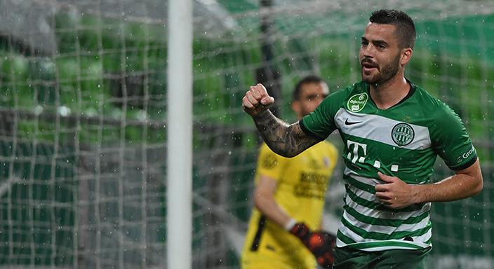 Tisztázta a Vasas sportigazgatója: ez a helyzet Botka Endrével