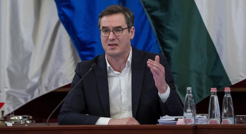 A kormány kezében Budapest sorsa, egyetlen nap van hátra a fizetésképtelenségig