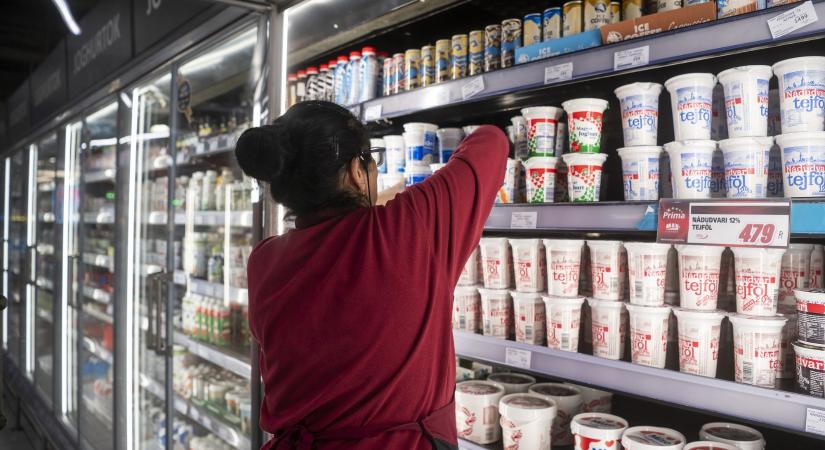 Nem minden tejföl, ami annak látszik