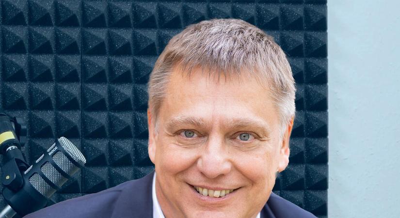 A hadiipar és a nukleáris energia előtt is megnyílt a zöld alapok kapuja – Klasszis Podcast