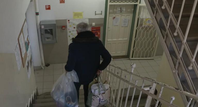 Fagypont alatt nekik már minden éjszaka élet-halál kérdése