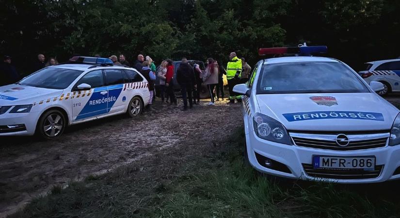 Rendkívüli: eltűnt egy 13 éves pécsi kislány december 28-án