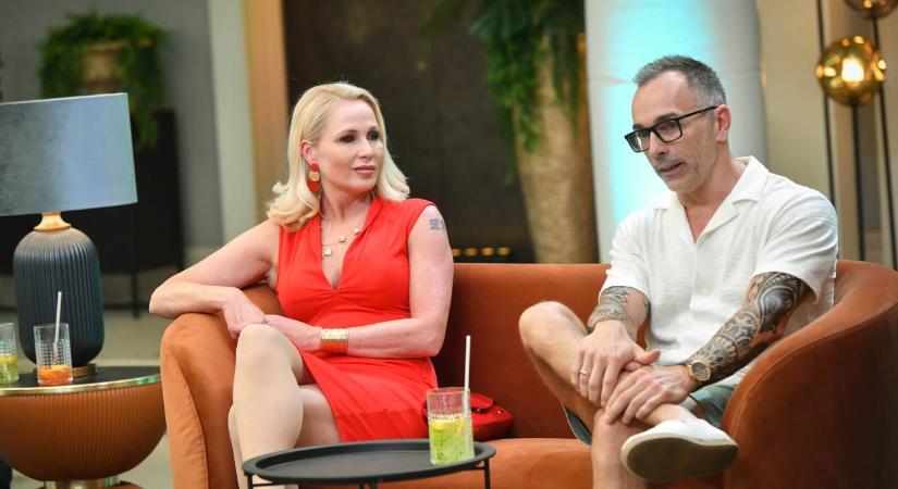 Emlékszel, mekkora port kavart a műsor? Ezek voltak a Házasság első látásra legnagyobb balhéi