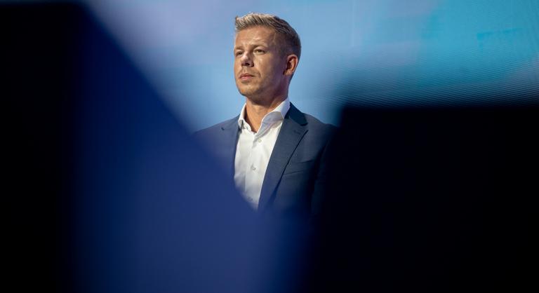 Lattmann Tamás Magyar Péterről: Nem az „ellenzék” vezére, maximum a morálfogyatékos orbánfóbiásoké