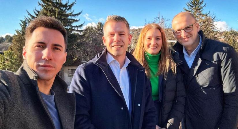 Megtartotta idei utolsó elnökségi ülését a Tisza