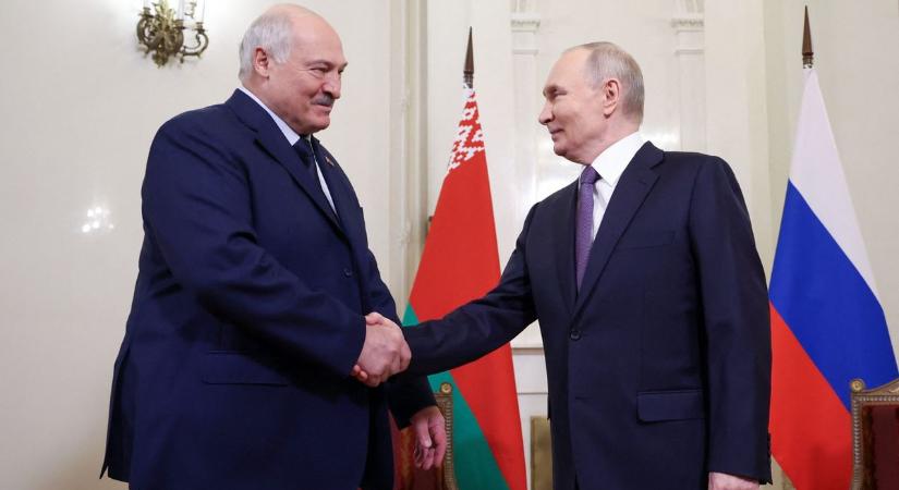 Hátborzongató: Putyin olyan rakétarendszert telepített, amely bármelyik európai országot el tudja érni