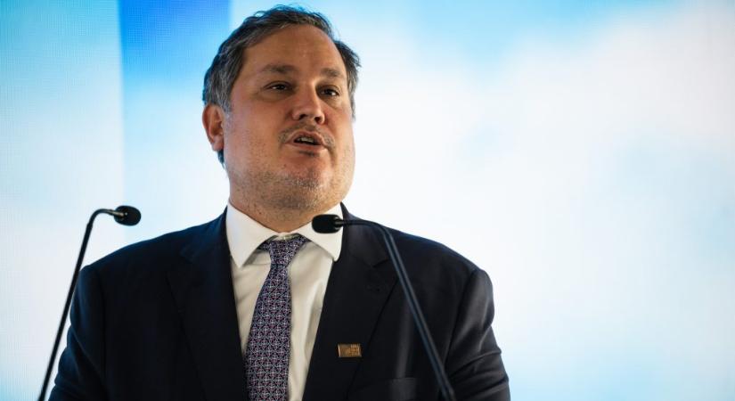 Nagy Márton folytatja a számháborút Őrsi Gergely polgármesterrel