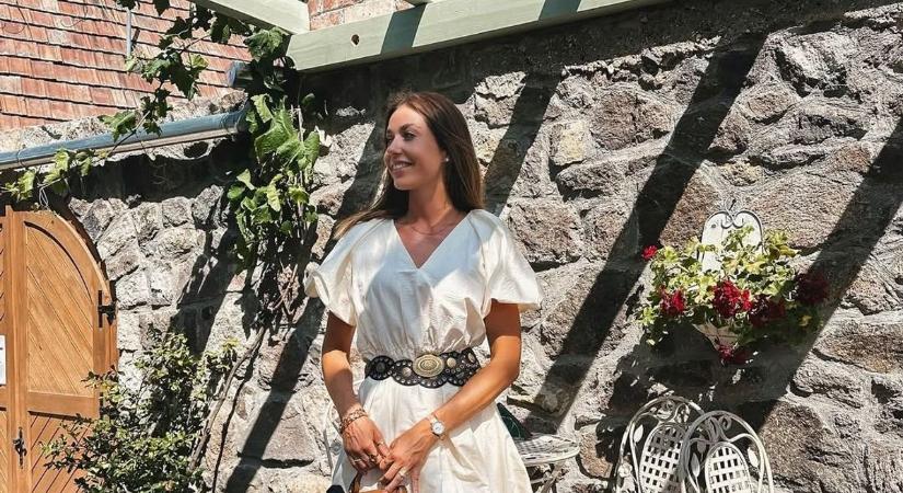 Rubint Rella szívszorító üzenete mindenkihez szól, aki nehéz évet zár