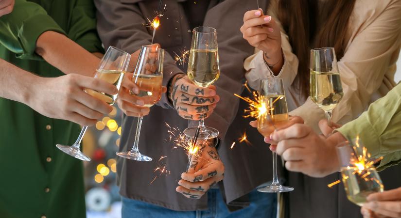 Így alakul a Szilvesztered a horoszkóp szerint! – Napi horoszkóp 2025. december 31.