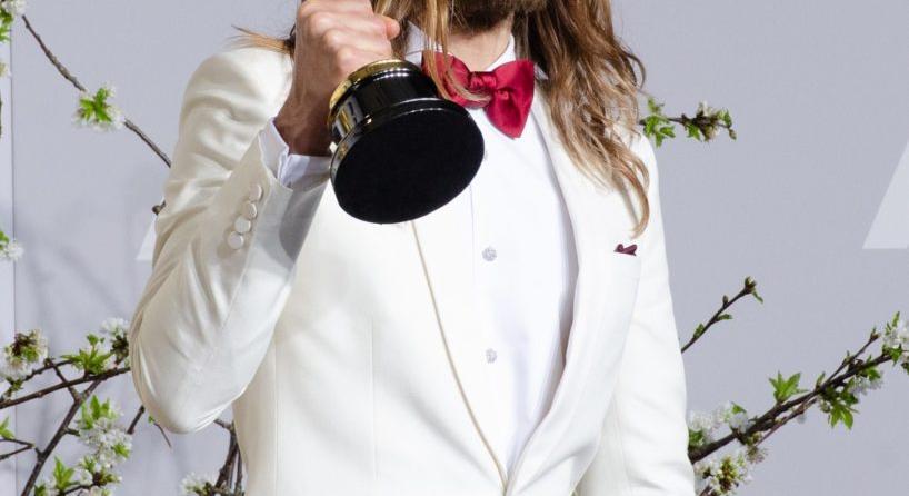 Jared Leto elvesztette az Oscar-díját
