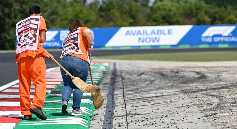 Az év jöhet, amikor megverjük a cseheket: a régióban már mindenki más a magyarok hátát nézi